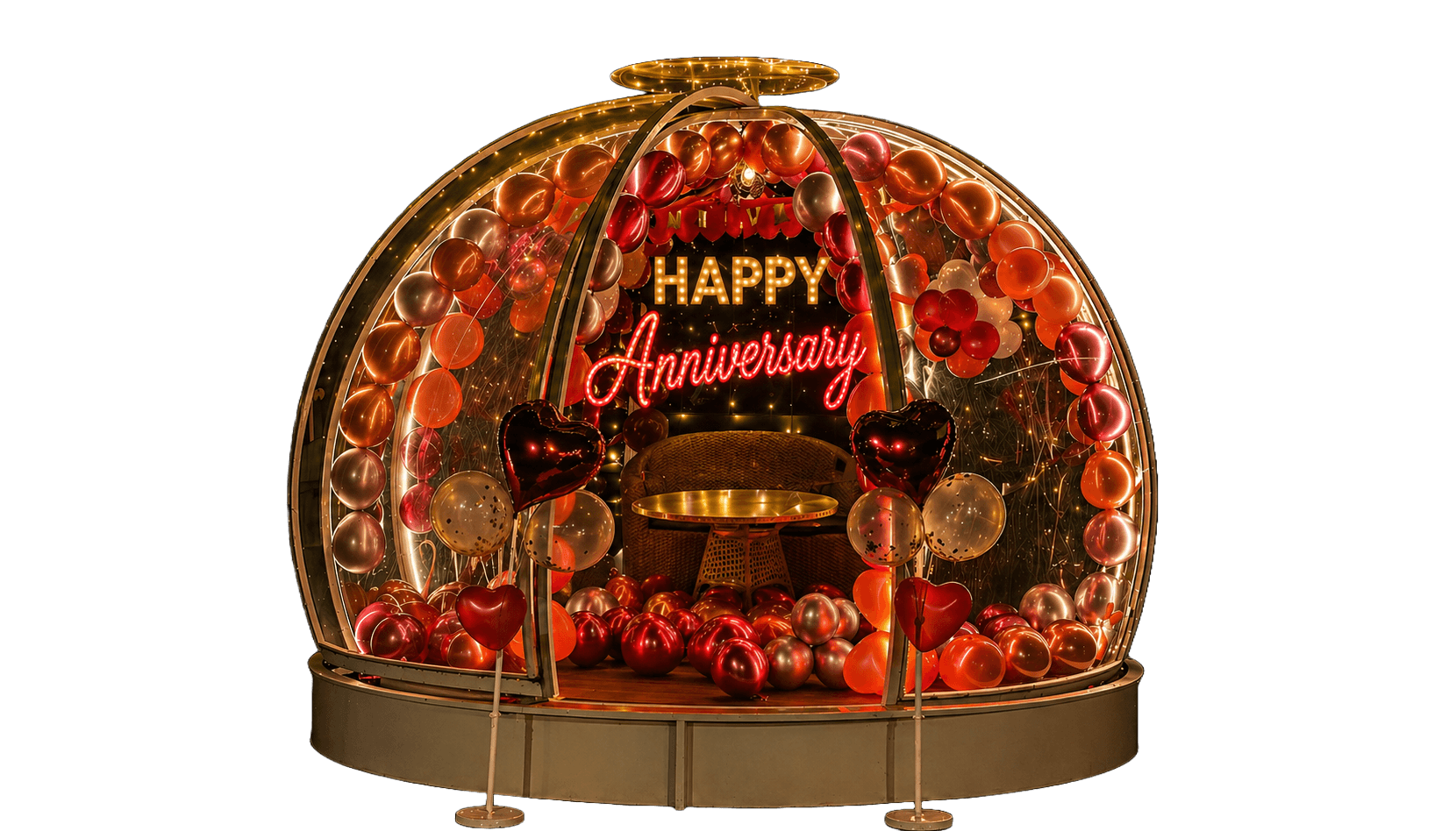 ANNIVERSARIES